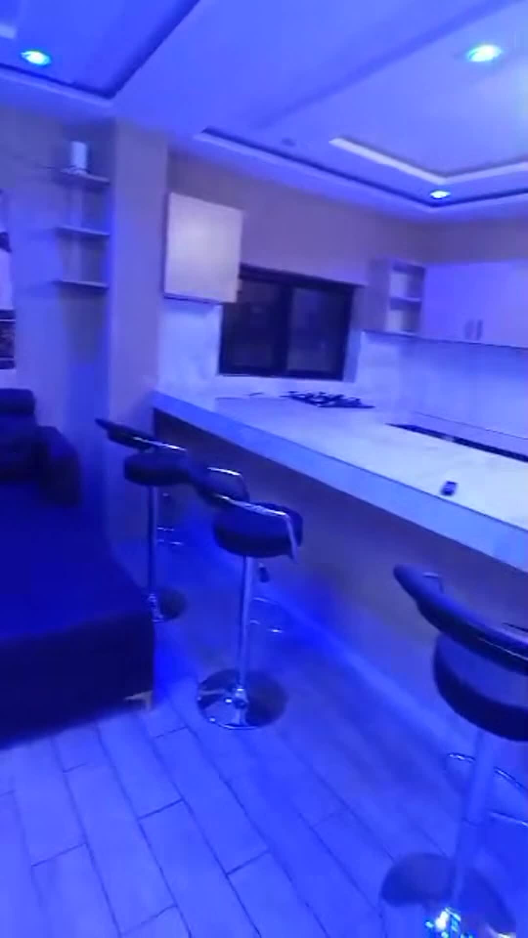 Vidéo de l’hébergement