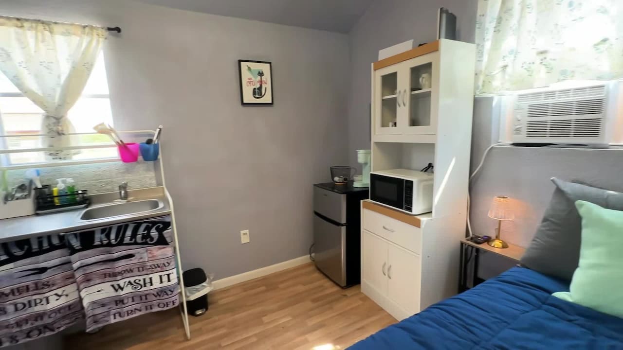 Property video