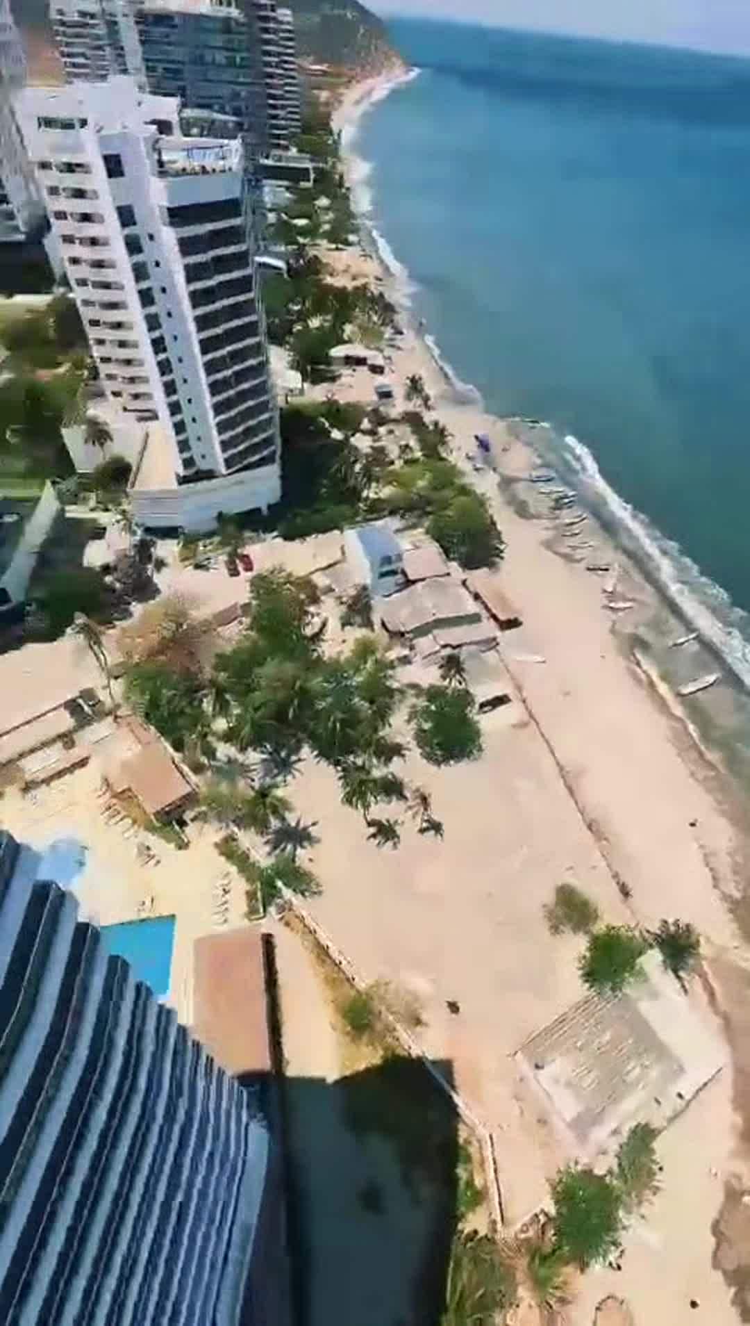 Property video