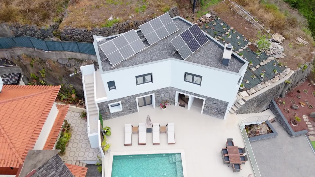 Property video