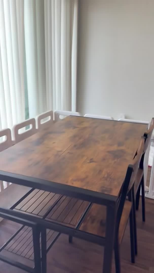 Property video