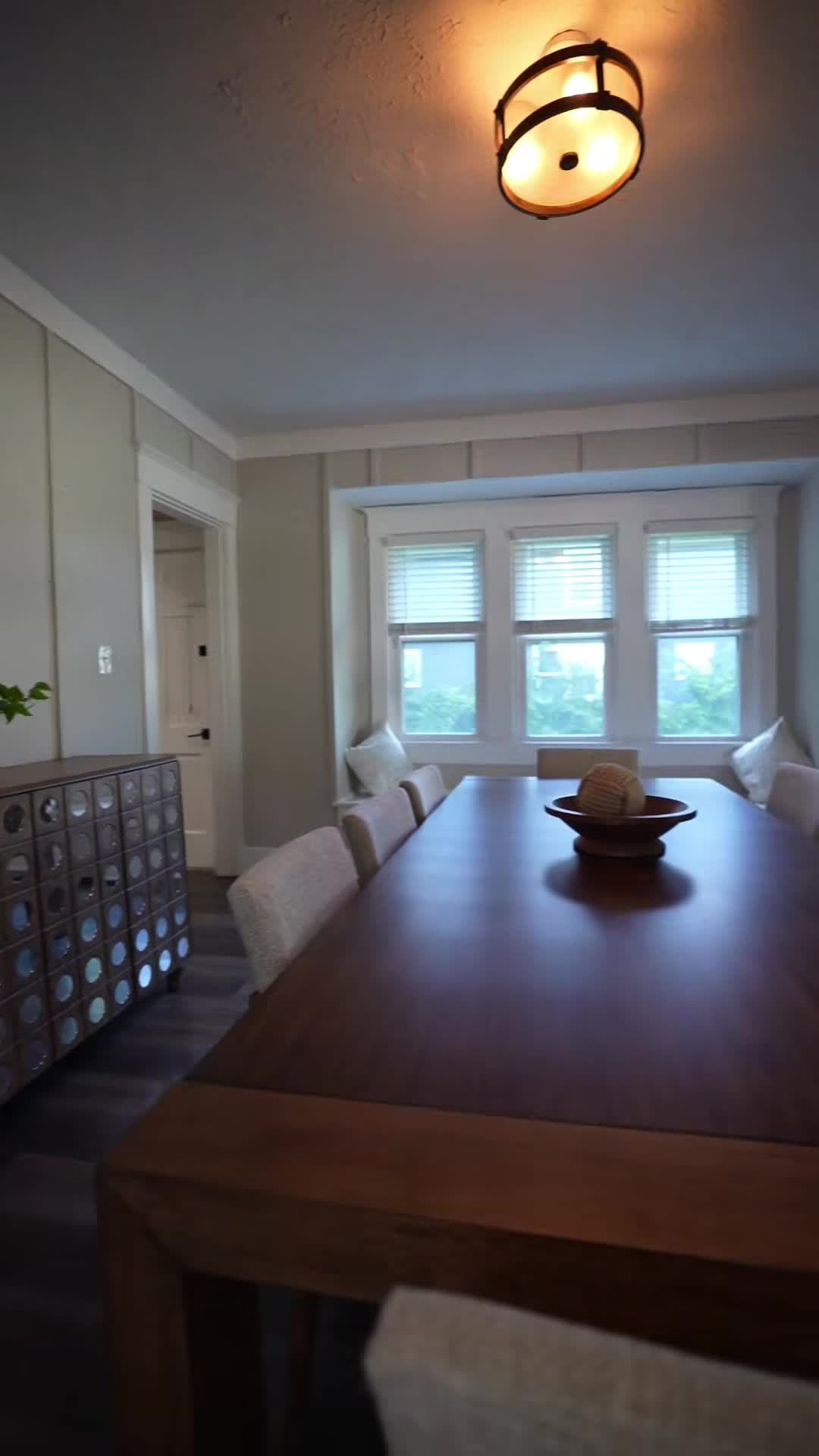 Property video