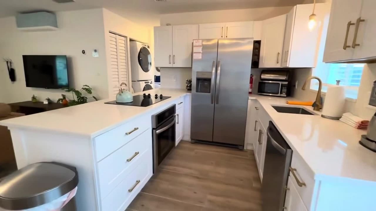 Property video