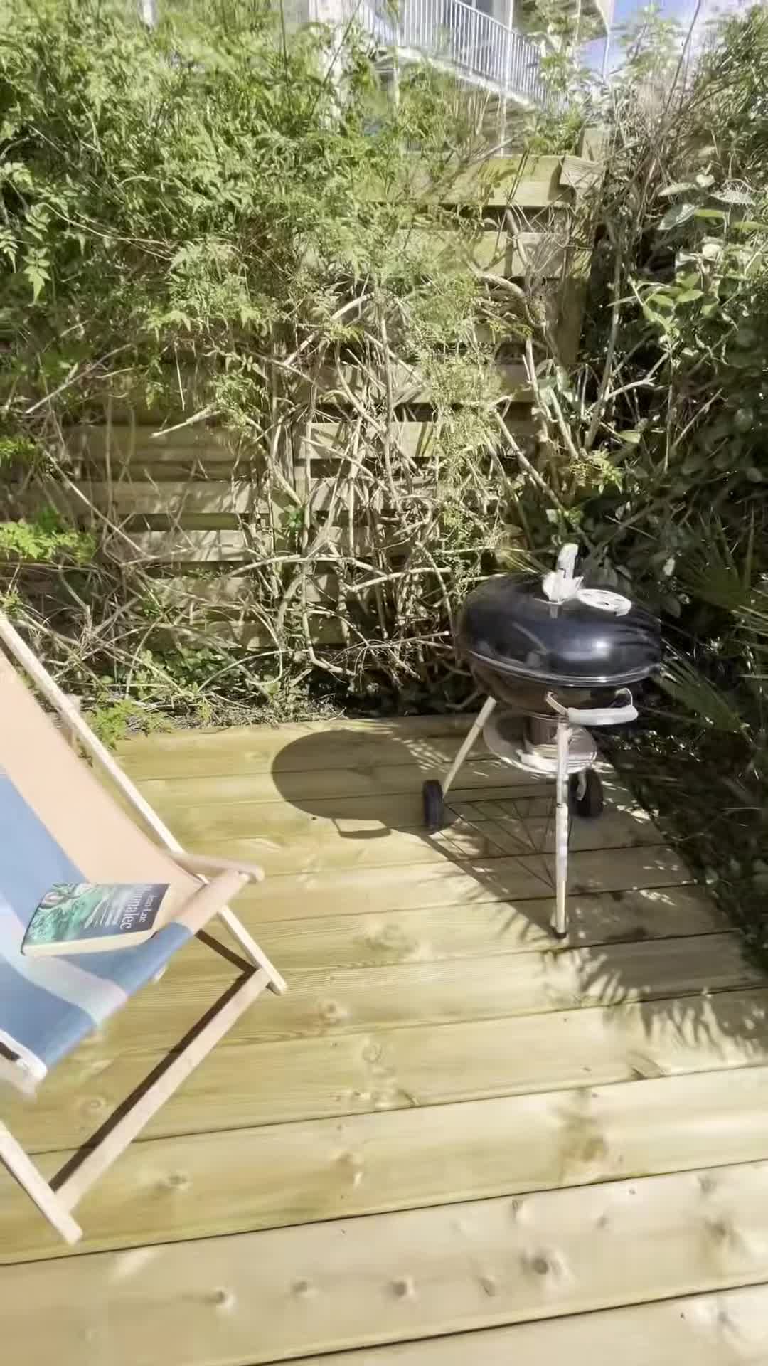 Vidéo de l’hébergement