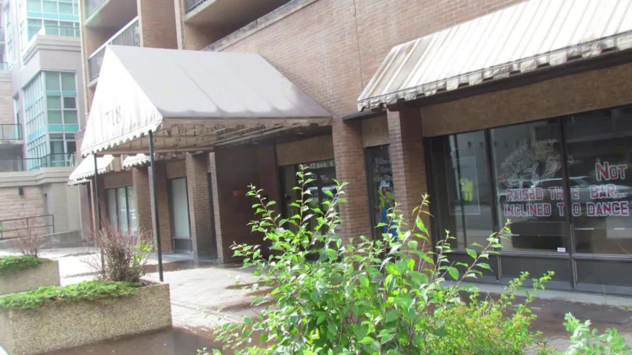 VidĂ©o de lâhĂ©bergement