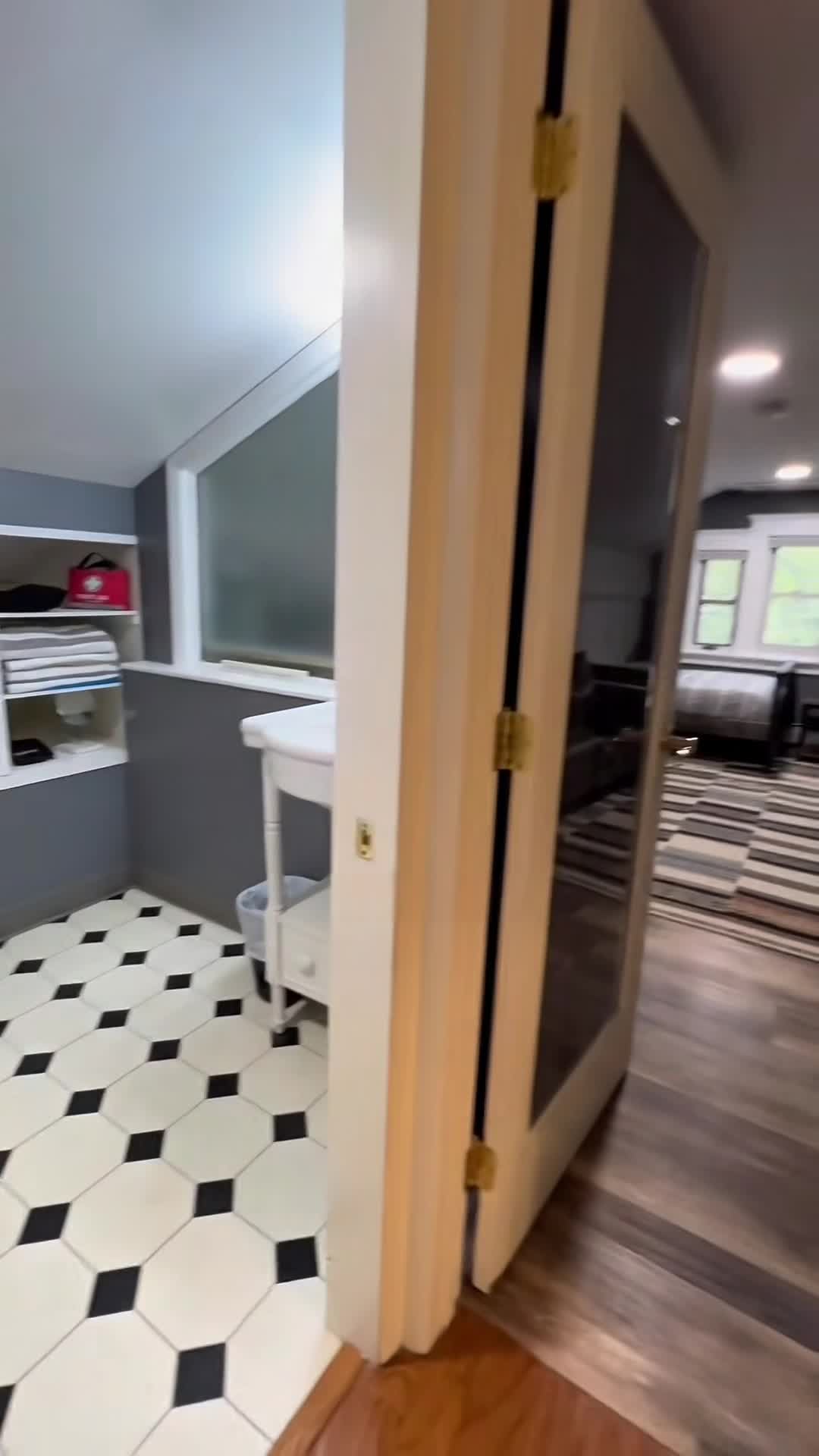 Video realizado por la propiedad