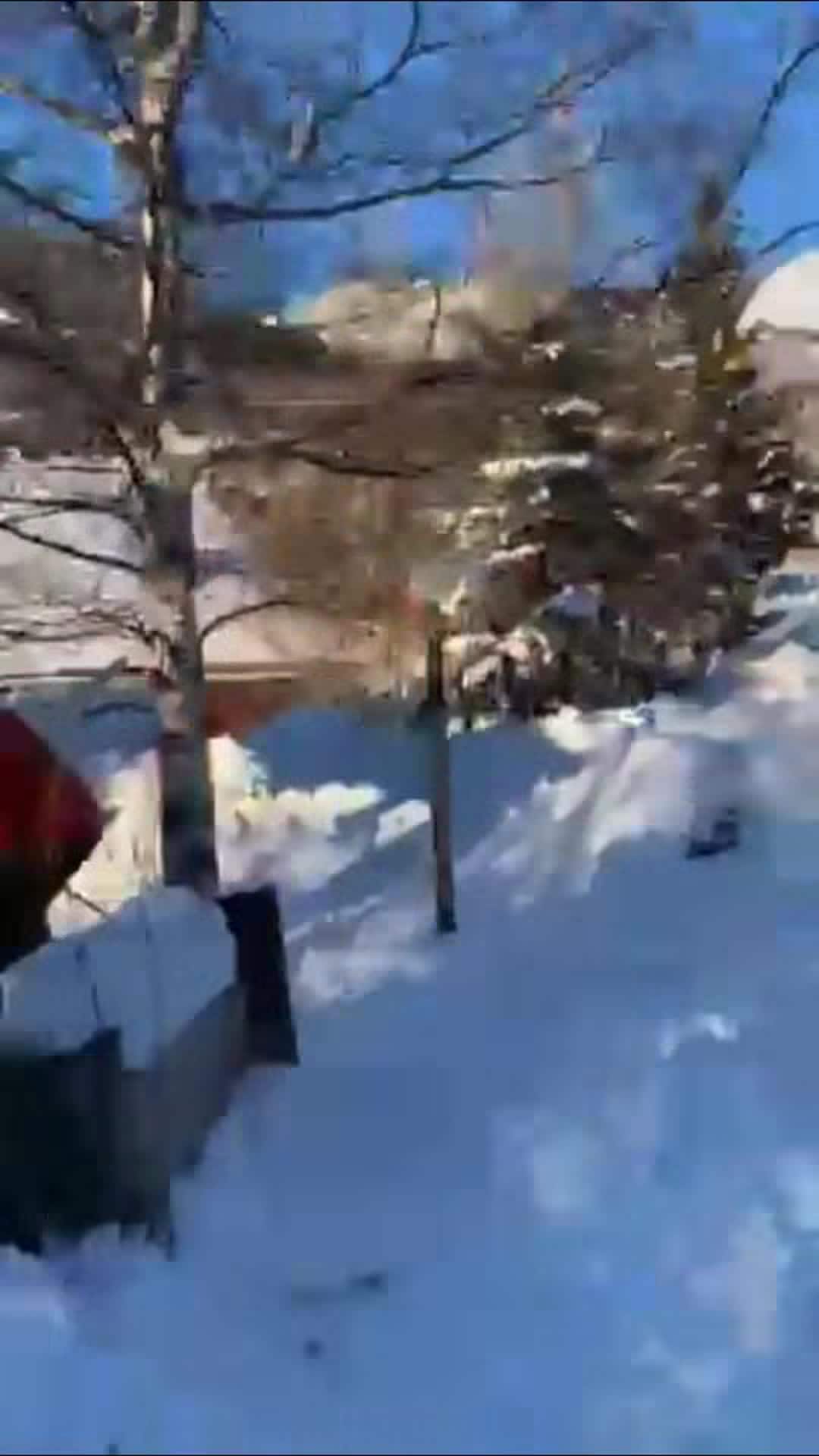 Majoituspaikan video