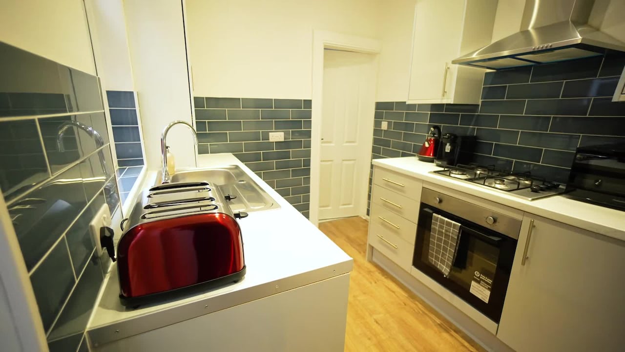 Property video