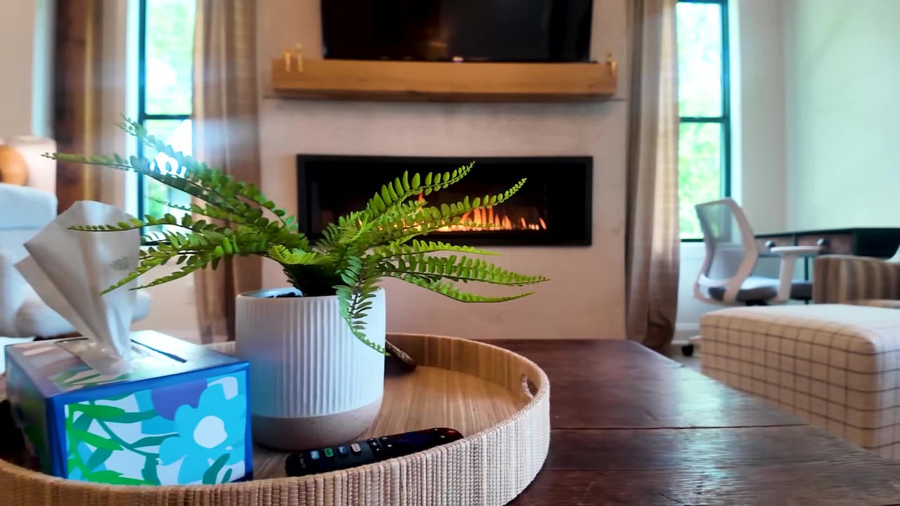 Property video