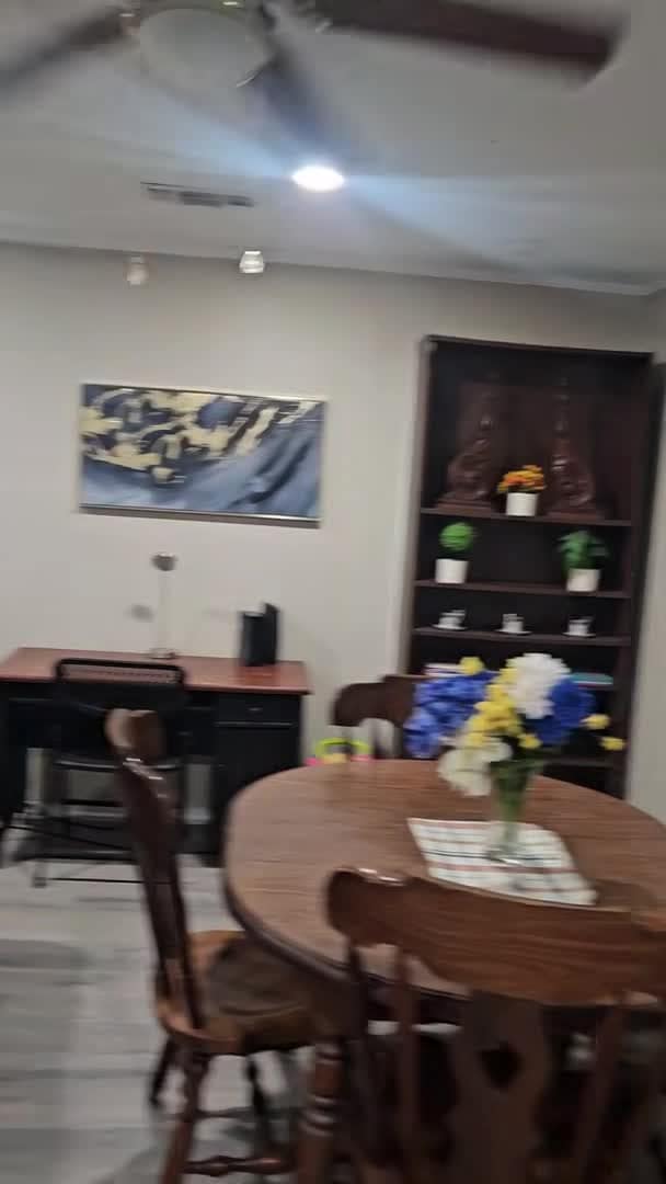 Property video