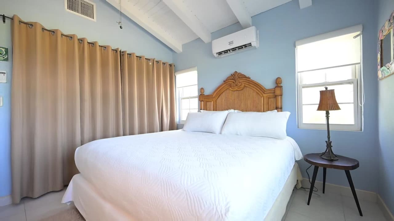 Vidéo de l’hébergement