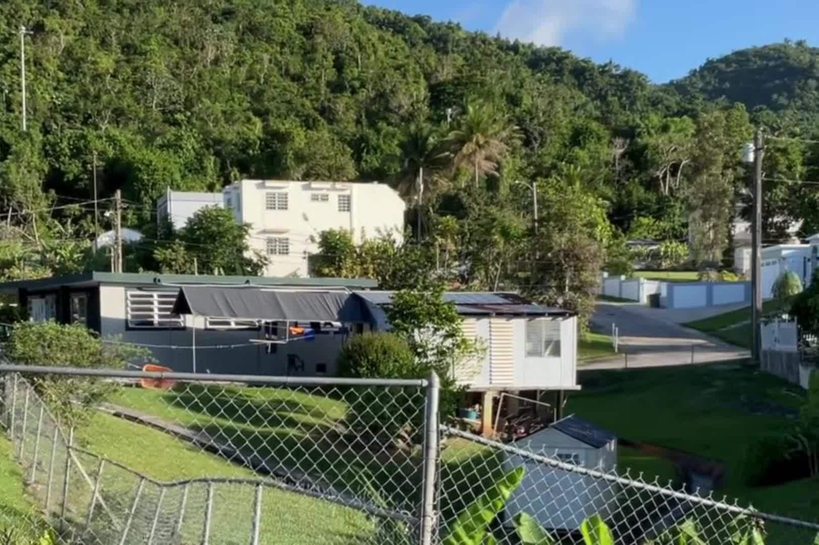 Property video