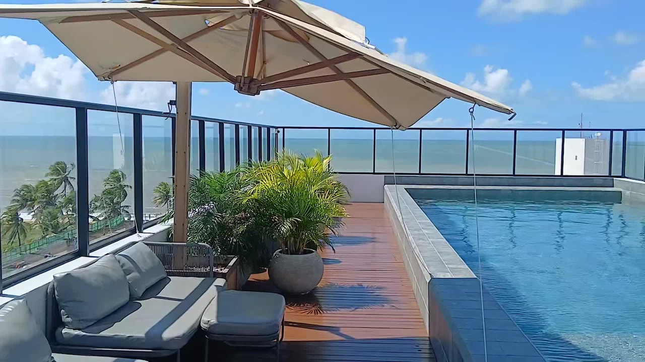 Property video