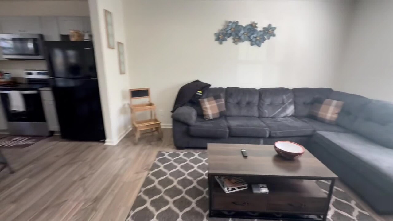 Property video