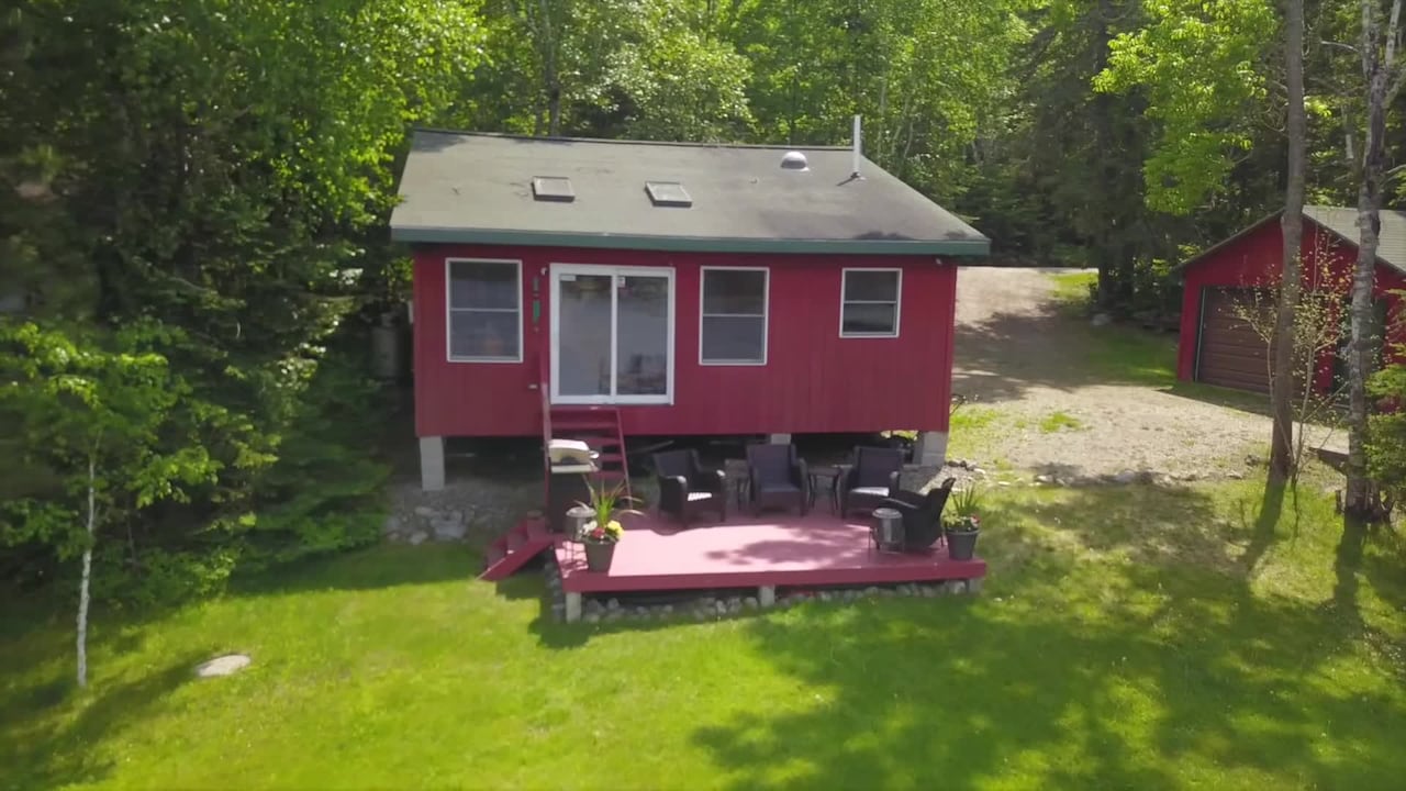 Property video
