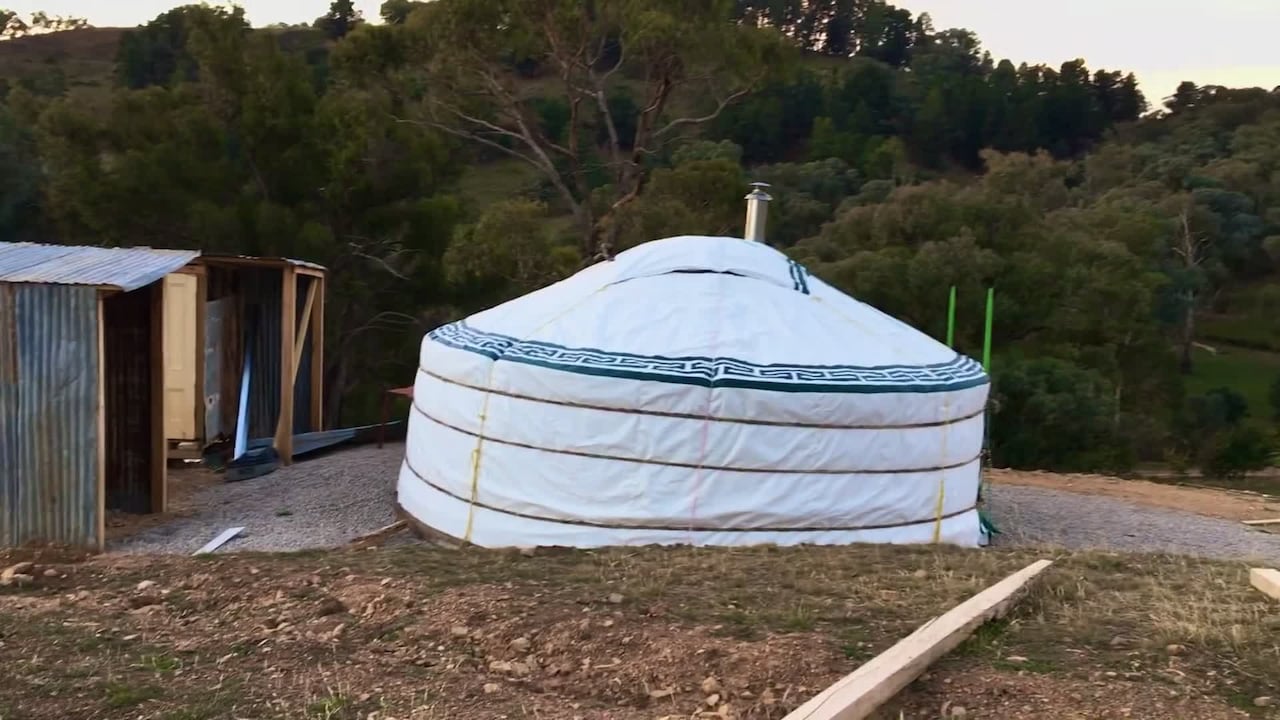 Property video