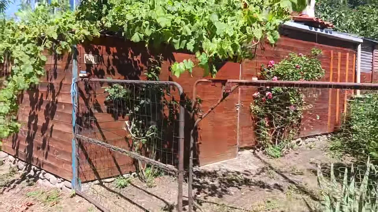 VidĂ©o de lâhĂ©bergement