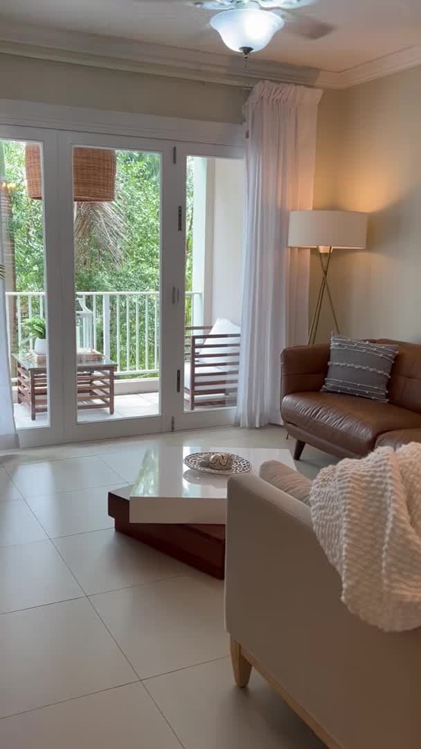 Property video