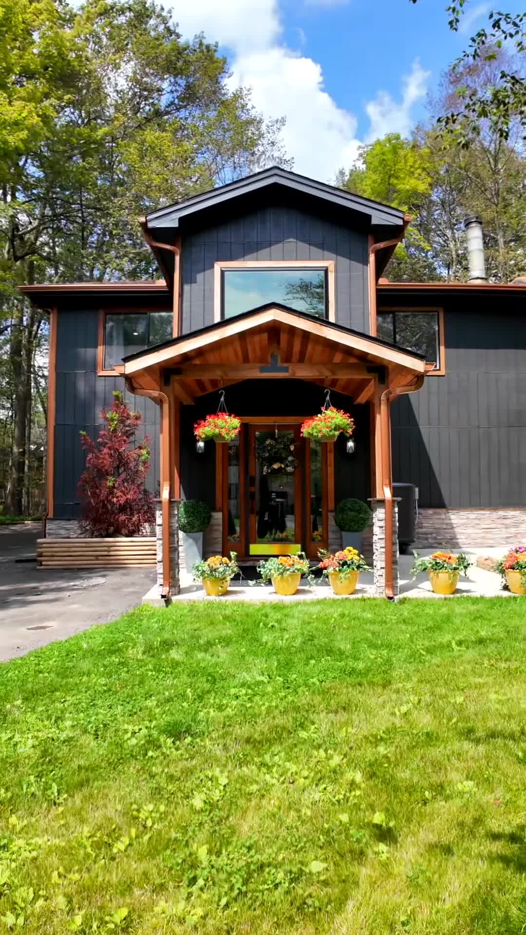 Property video
