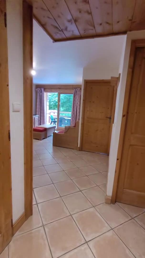 Property video