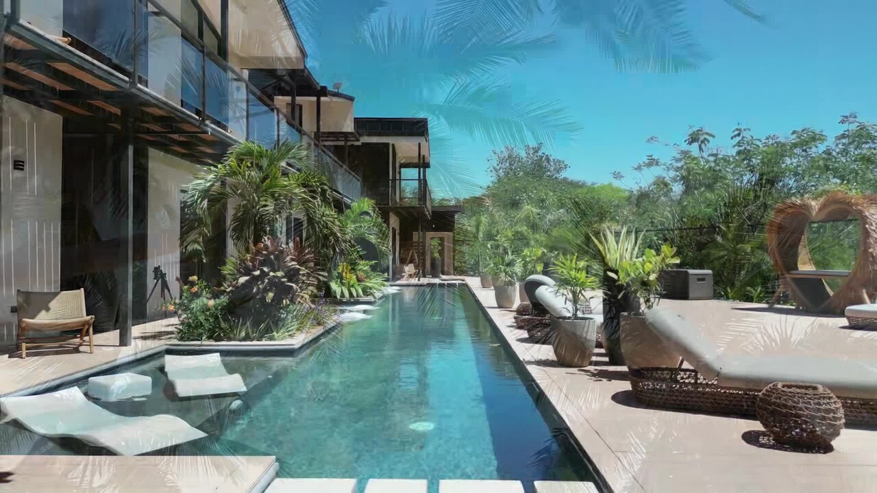 Property video