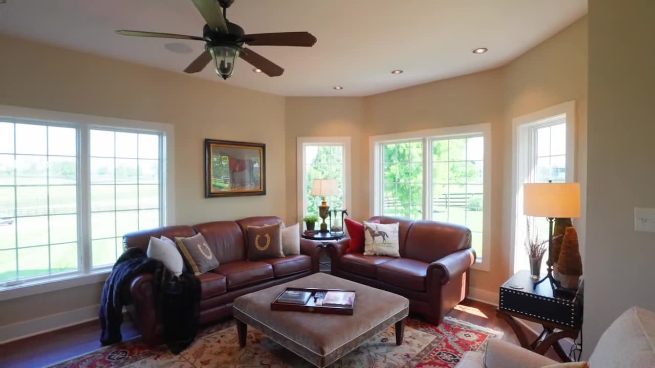 Property video