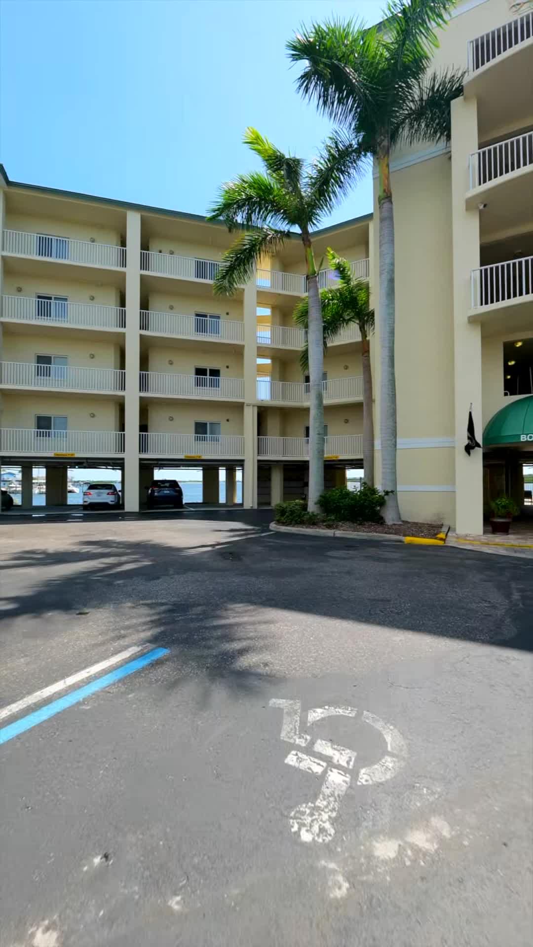 Property video