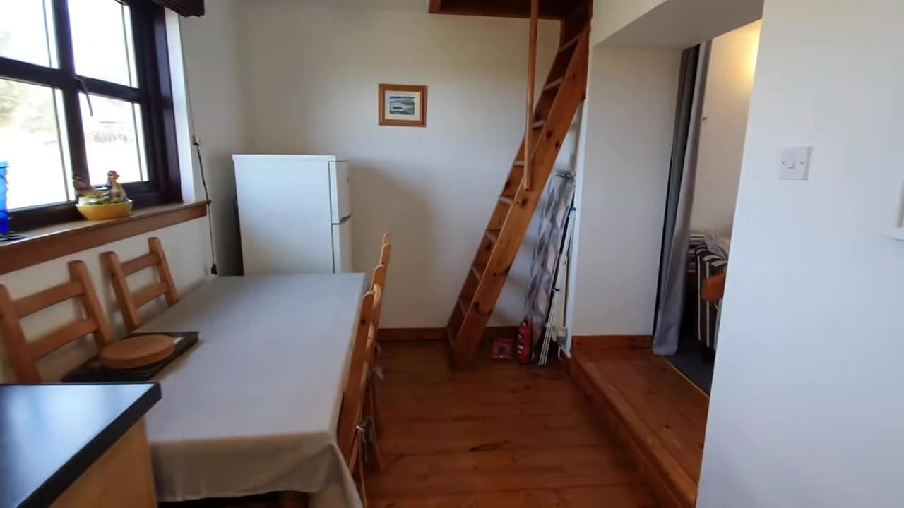 Video der Unterkunft