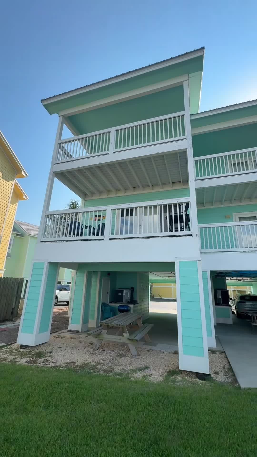 Property video