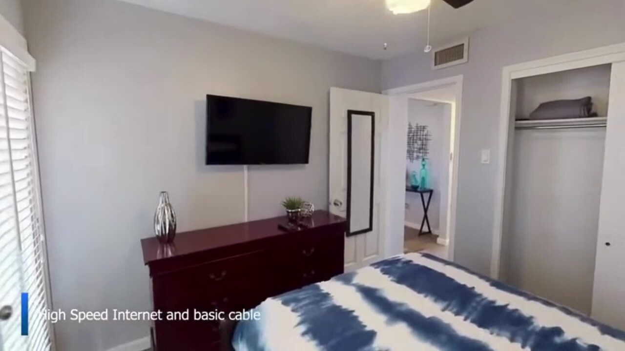 Property video
