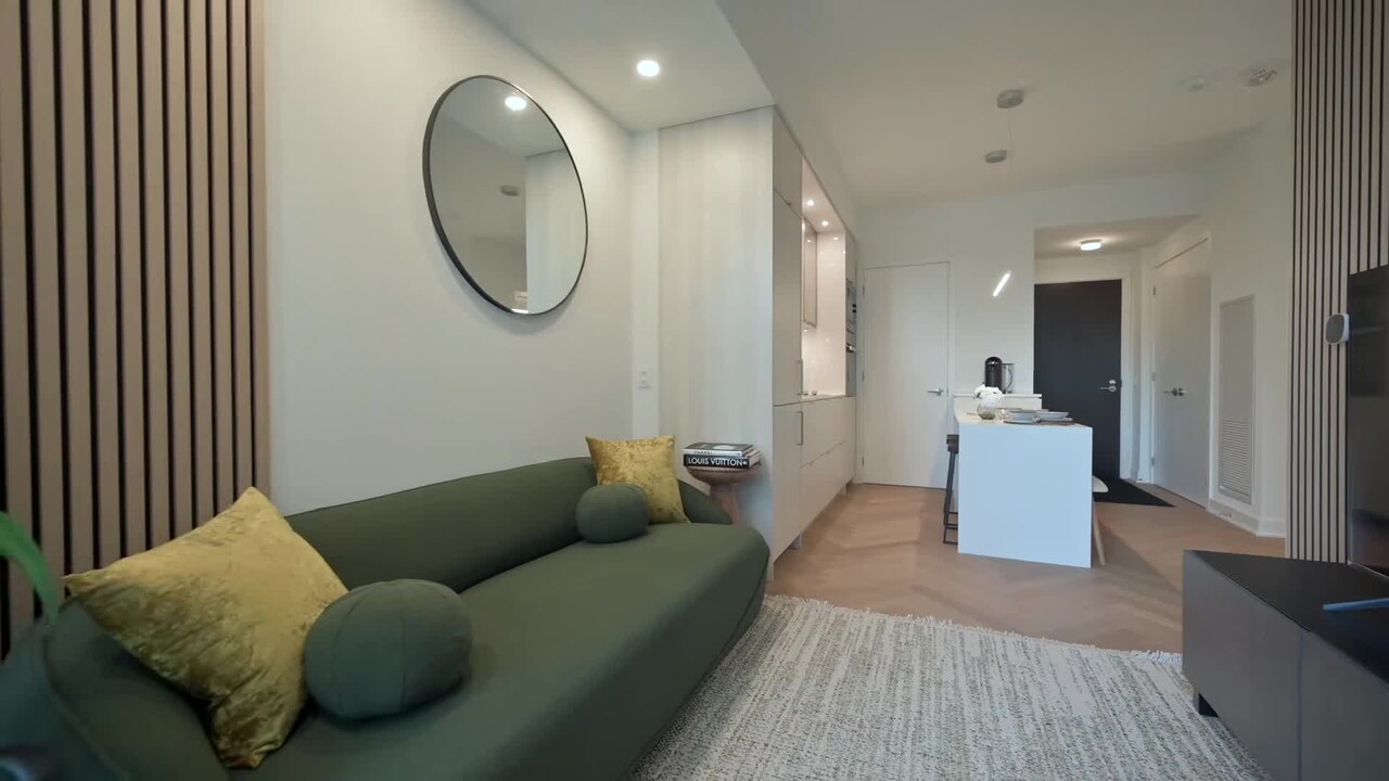 Property video