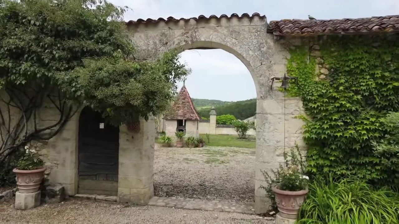 Property video
