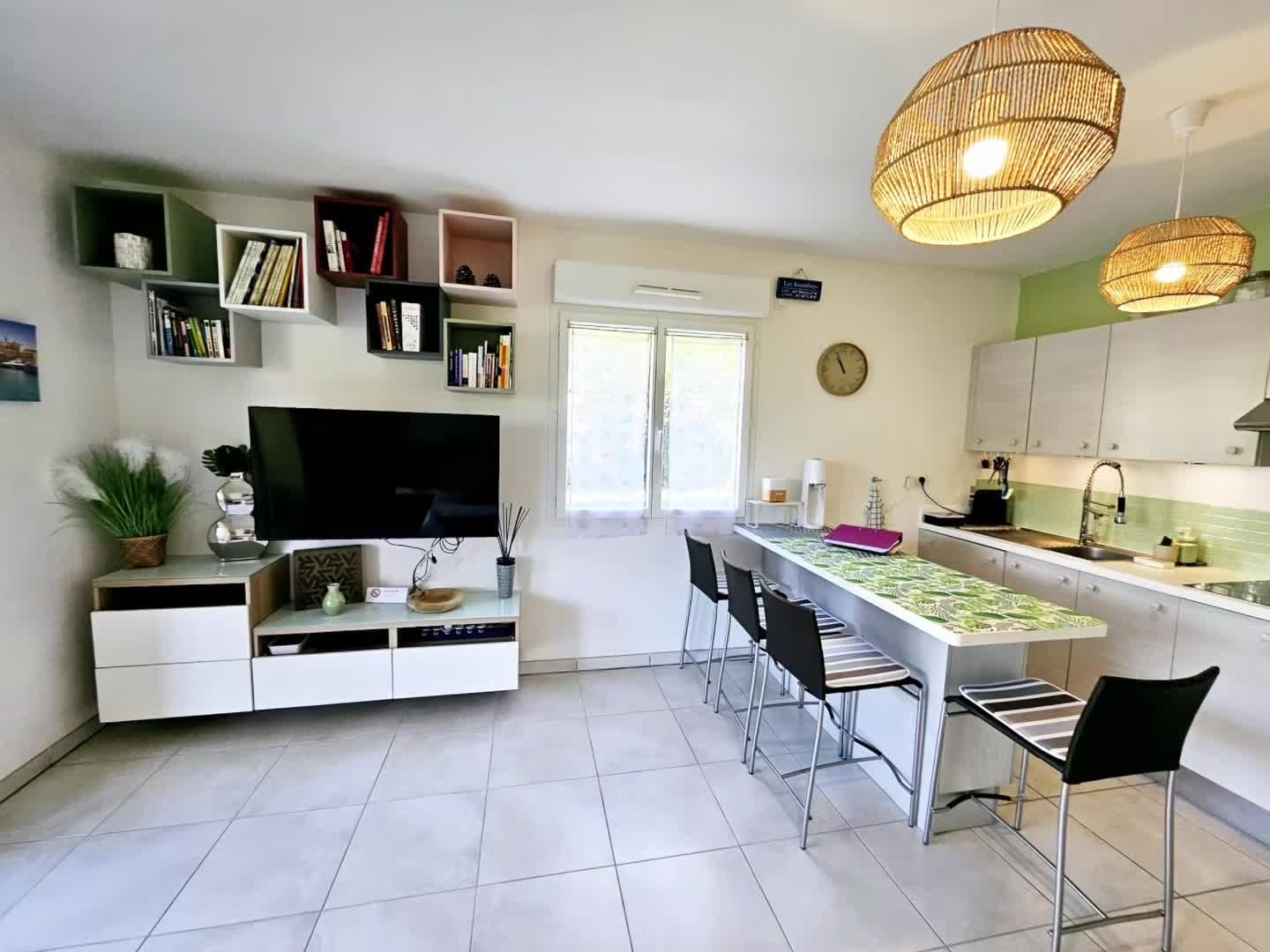 Property video