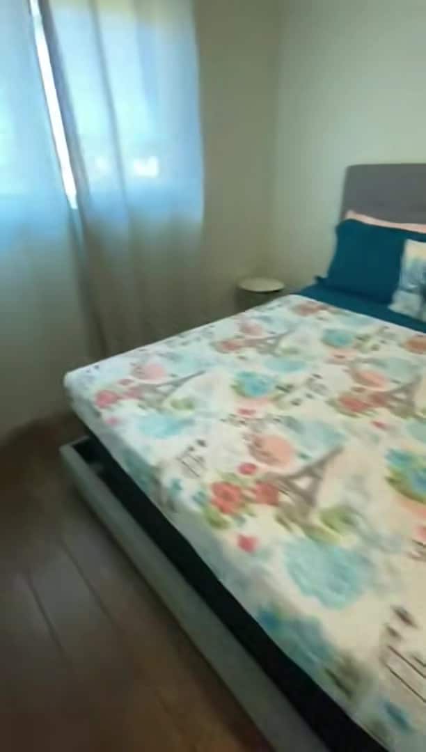 Video laget av overnattingsstedet