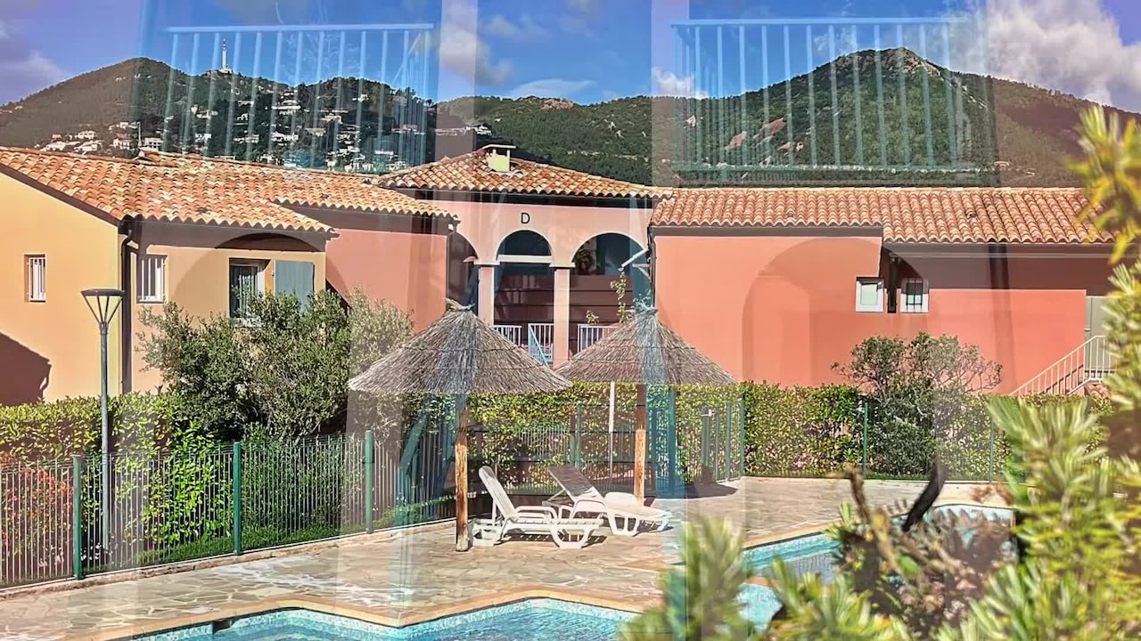 Vidéo de l’hébergement