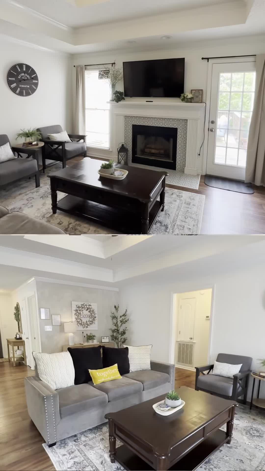 Property video