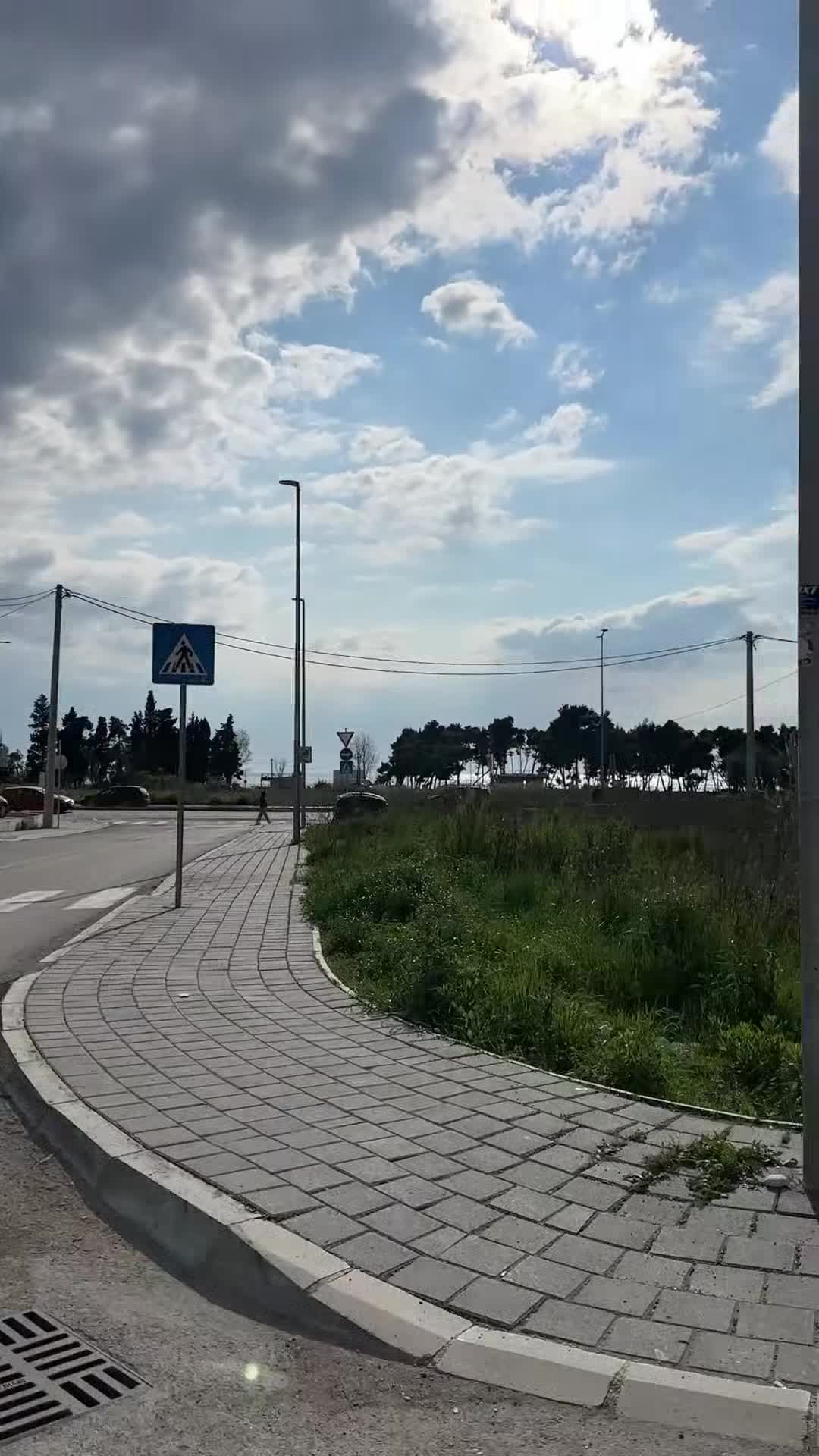 Property video