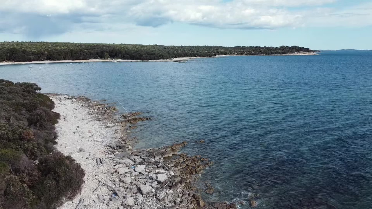 Vidéo de l’hébergement