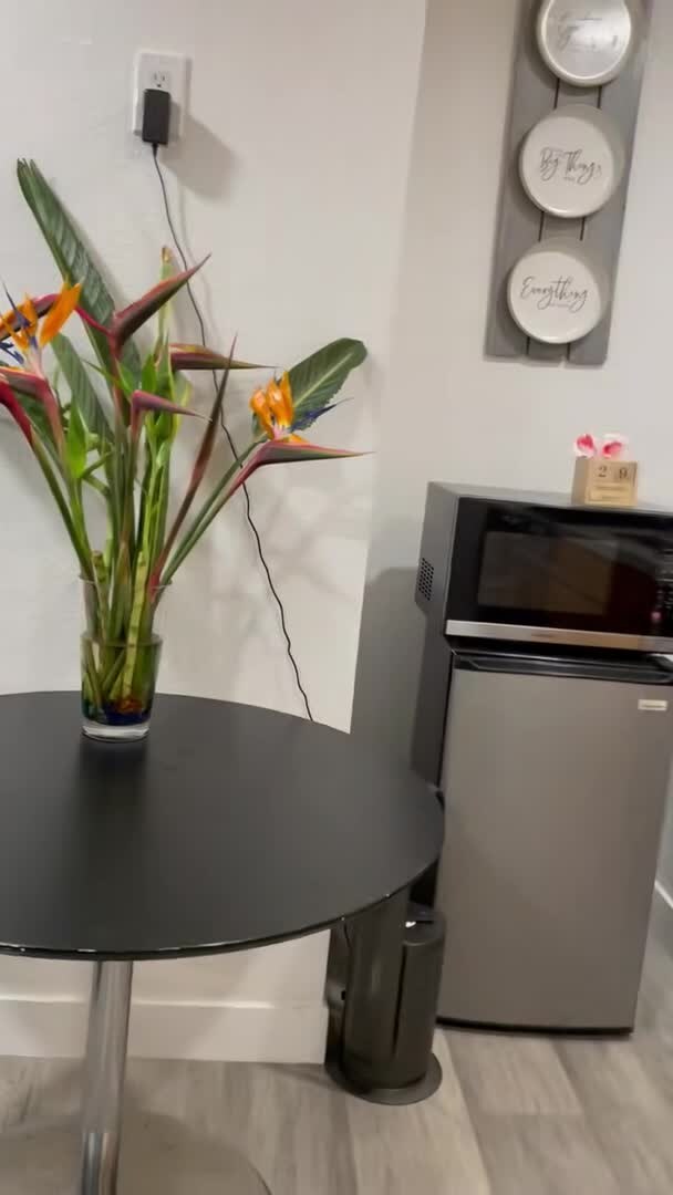 Property video