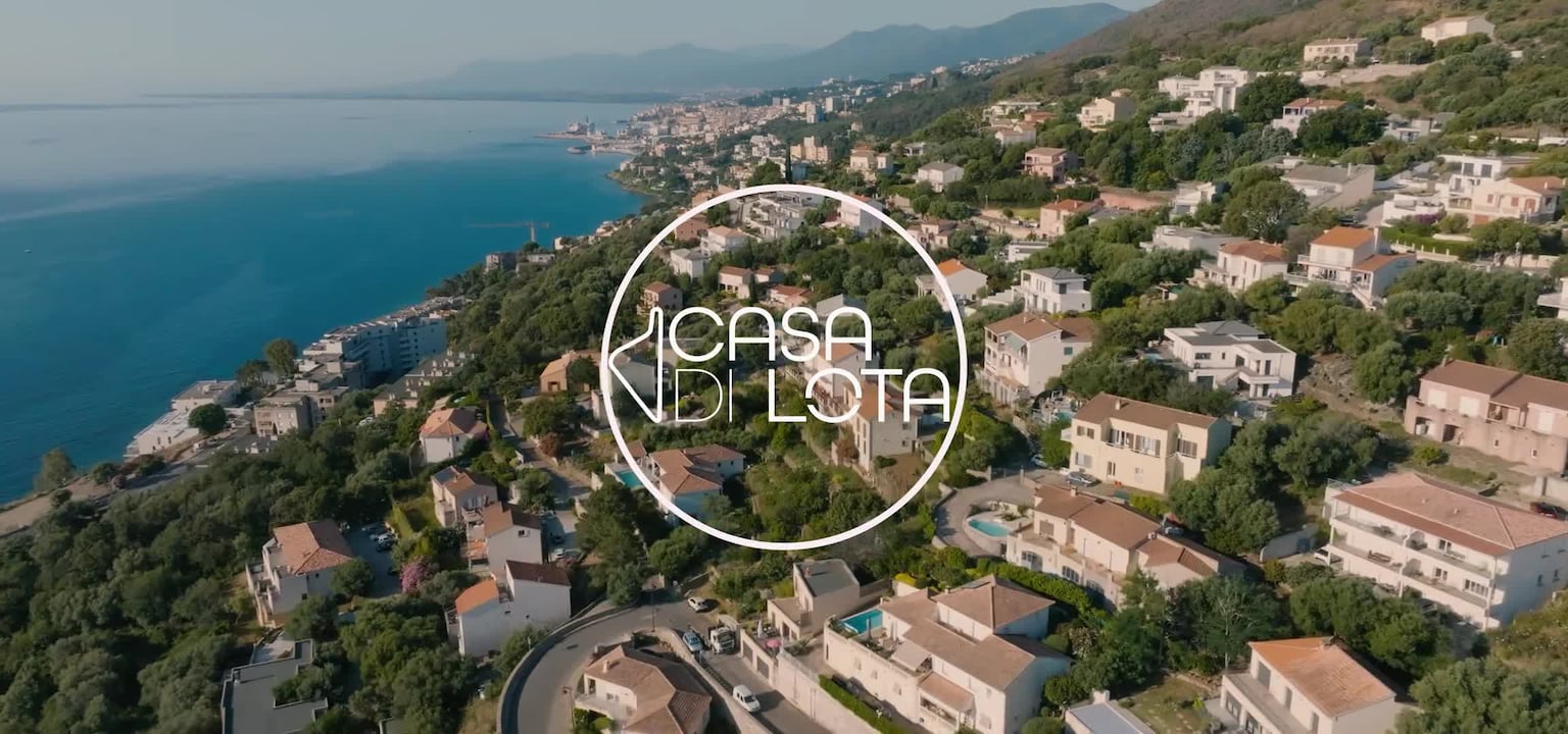 Property video