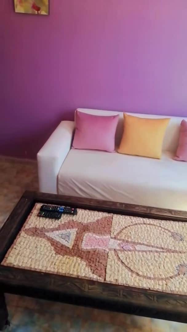 Property video