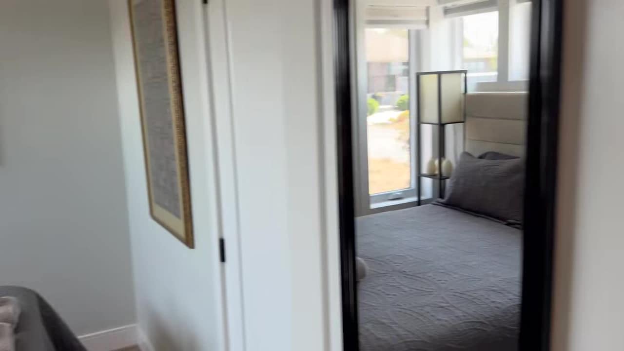 Video realizado por la propiedad