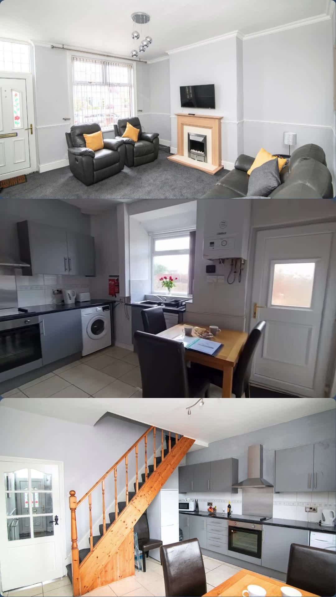 Property video