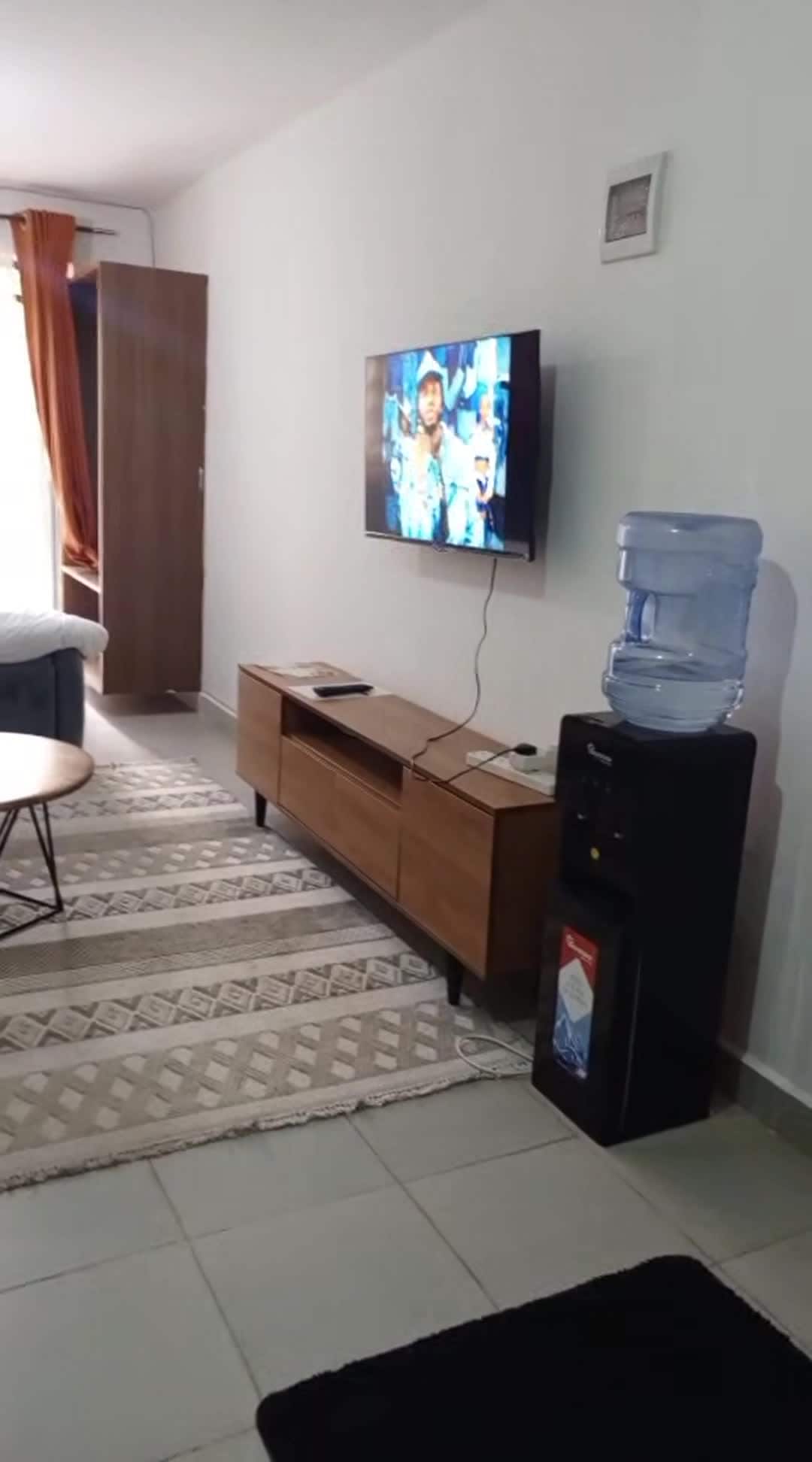 Property video