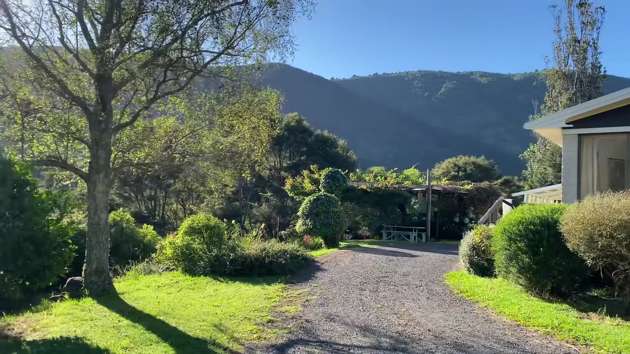 Property video