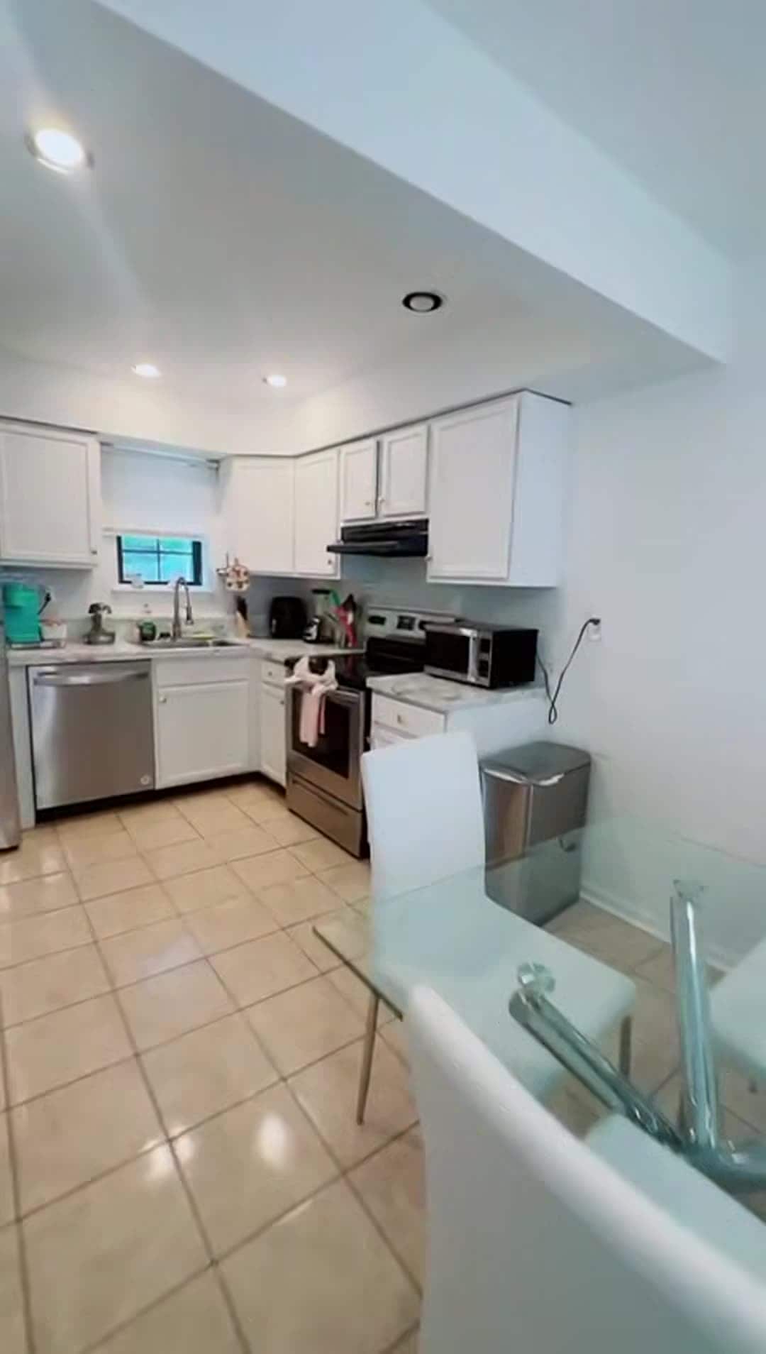 Property video