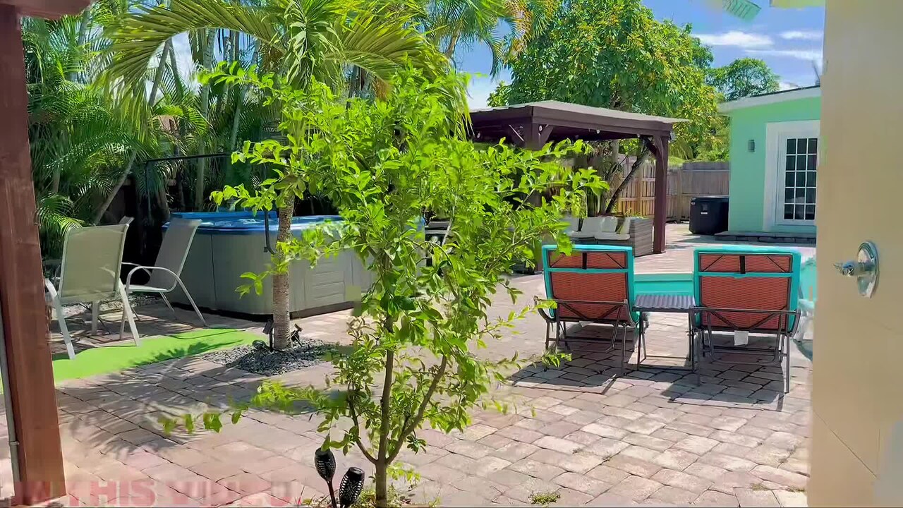 Property video