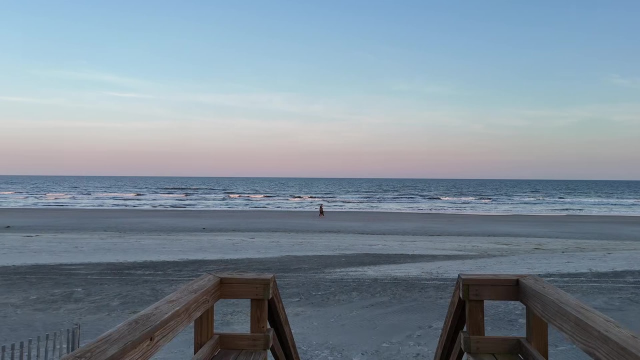 Property video