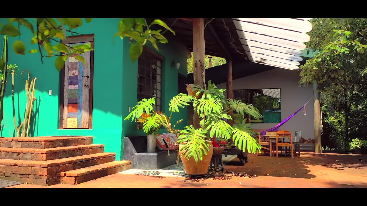 Property video