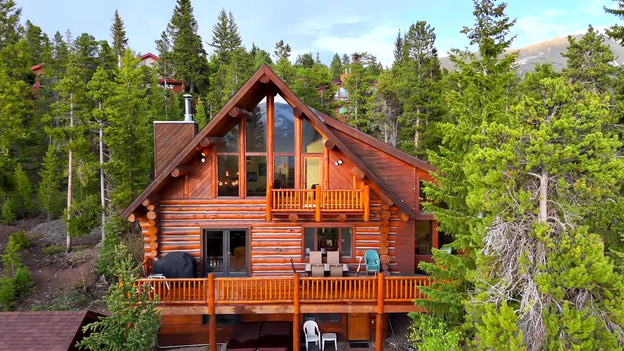 Property video